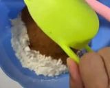Foto langkah ke 1 dari resep Gluten Free Muffin (apple+carrot).