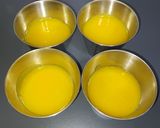 Foto del paso 3 de la receta FLAN DE NARANJA 🍮🍊