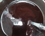Foto langkah ke 1 dari resep Brownies Panggang.