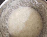 A picture of step 3 of Ashgourd Juice.