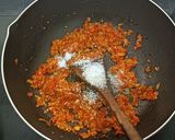 Foto langkah ke 5 dari resep Sambal Ikan Keranjang.