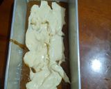 Foto langkah ke 4 dari resep Bolu Pisang Kopi.
