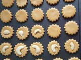 Peanut Butter Cookies