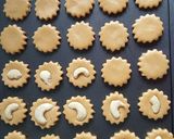 Foto langkah ke 3 dari resep Peanut Butter Cookies.
