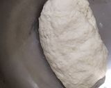 पिझ्झा विथ व्हाईट & रेड सॉस विदाऊट ओवन (no oven pizza recipe in marathi) रेसिपी स्टेप 1 फोटो