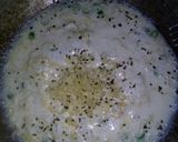 Foto langkah ke 2 dari resep Indomie Kuah Susu.