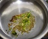चाकवत (Chakvat Recipe In Marathi) रेसिपी स्टेप 3 फोटो 