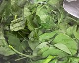 Foto langkah ke 1 dari resep Urap Sayur.