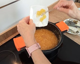 Foto del paso 2 de la receta: Mermelada de piña