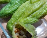 Foto del paso 3 de la receta: Caigua rellena