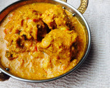 123.முர்க் ஷாஹி குருமா ரெசிபி ஸ்டேப் 10 புகைப்படம்