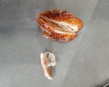 Foto del paso 2 de la receta: Aperitivo de dátiles
