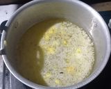 Foto langkah ke 3 dari resep Mie kuah pedas.
