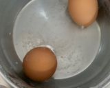 Foto del paso 4 de la receta: Tostada con huevo pasado por agua ¡lo mejor en desayunos!