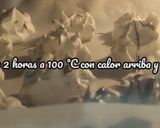 Foto del paso 6 de la receta: Galletas de merengue