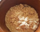 صورة لخطوة 1 من وصفة قنيدلات معسلين