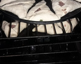 Foto del paso 6 de la receta: Empanadas árabes!!!!!