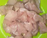 Foto langkah ke 1 dari resep Sate Ayam.