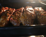 Foto del paso 2 de la receta: Costillas de cerdo al horno