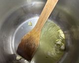 Foto del paso 2 de la receta 589. Verduras en escabeche (guarnición)