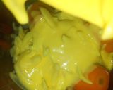 Foto del paso 5 de la receta: Solomillo de ternera con puré de zanahoria