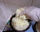 Foto del paso 4 de la receta: Chupe de Guatitas