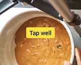 சத்து மாவு கேக் (Sathu maavu cake recipe in tamil) ரெசிபி ஸ்டேப் 6 புகைப்படம்