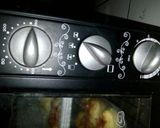 Foto langkah ke 10 dari resep Roti kepang.