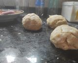 Foto del paso 3 de la receta: Pizzetas
