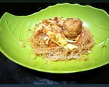 Foto langkah ke 3 dari resep Bihun.