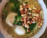 Foto del paso 6 de la receta: Caldo de pollo contundente