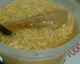 Foto langkah ke 3 dari resep Es Buah Timun Suri.