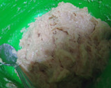 Foto langkah ke 3 dari resep Chicken Eggroll.