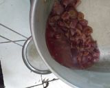 Foto langkah ke 4 dari resep Anggur Susu Keju.