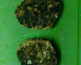 Foto del paso 1 de la receta: Croquetas de humus y verduras con ensalada de arroz y Tampico