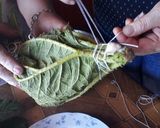 Foto del paso 4 de la receta: Mella de Papa