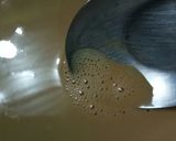 รูปขั้นตอนการทำที่ 8 ของ ไอศกรีมกาแฟ