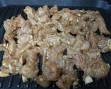 Labanese shawarma recipe step 3 photo