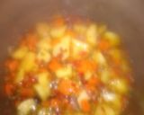 Foto del paso 2 de la receta: Estofado de Mondongo