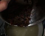 Foto langkah ke 4 dari resep Bubur kacang hijau Praktis.