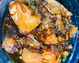 Foto langkah ke 6 dari resep Ayam Kecap.