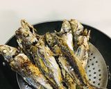 Foto langkah ke 3 dari resep Ikan kembung bumbu sarden.