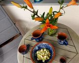 Foto del paso 7 de la receta: Desayuno Dominguero