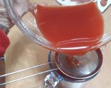 Foto del paso 7 de la receta: 113. Dulce de membrillo con un toque de licor