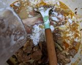 Foto langkah ke 3 dari resep Nasi bumbu Kare.