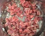 Babgulyás recept fázis 1 fotója