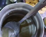 عکس مرحله 3 از دستور کنجد عسلی مقوی و خوشمزه