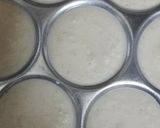 रवा इडली (rava idli recipe in Hindi) रेसिपी चरण 4 फोटो