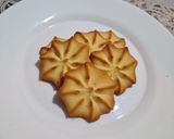 Foto del paso 3 de la receta: Pastisetas