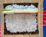 Foto del paso 6 de la receta: Futomaki